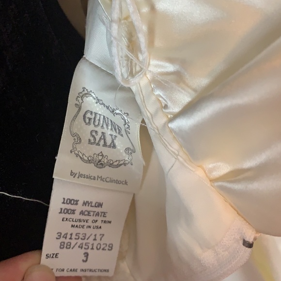 1980s Gunne Sax - Picture 5 of 6